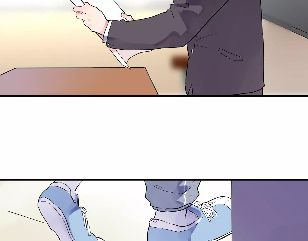 第3话 考试 第 71 页