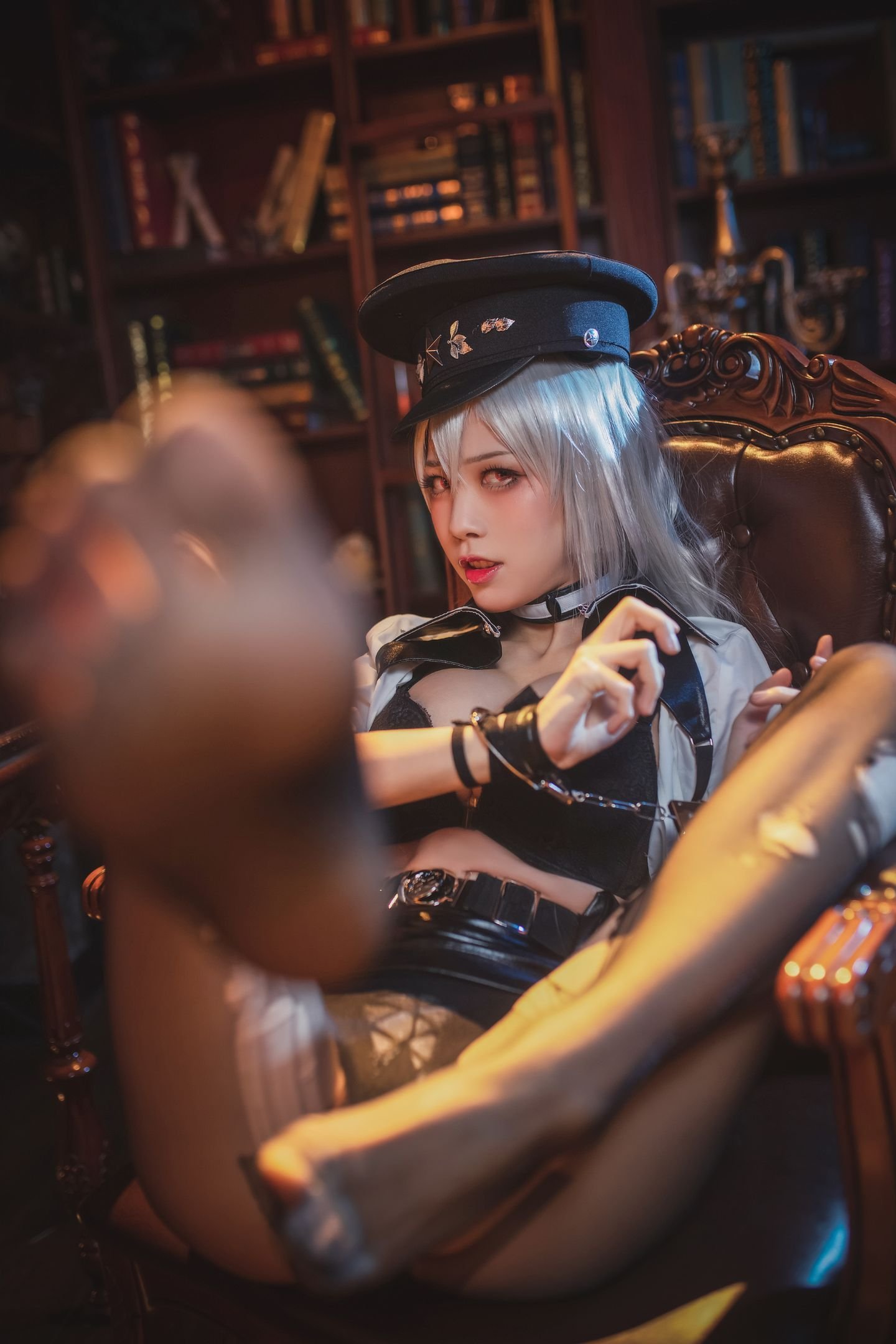 第一话 第 29 页