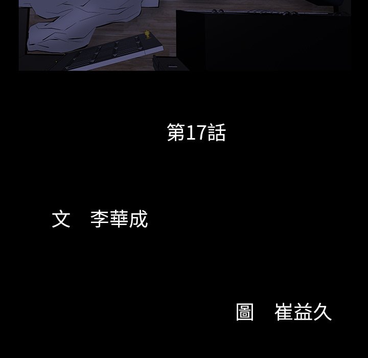第17话 第 11 页