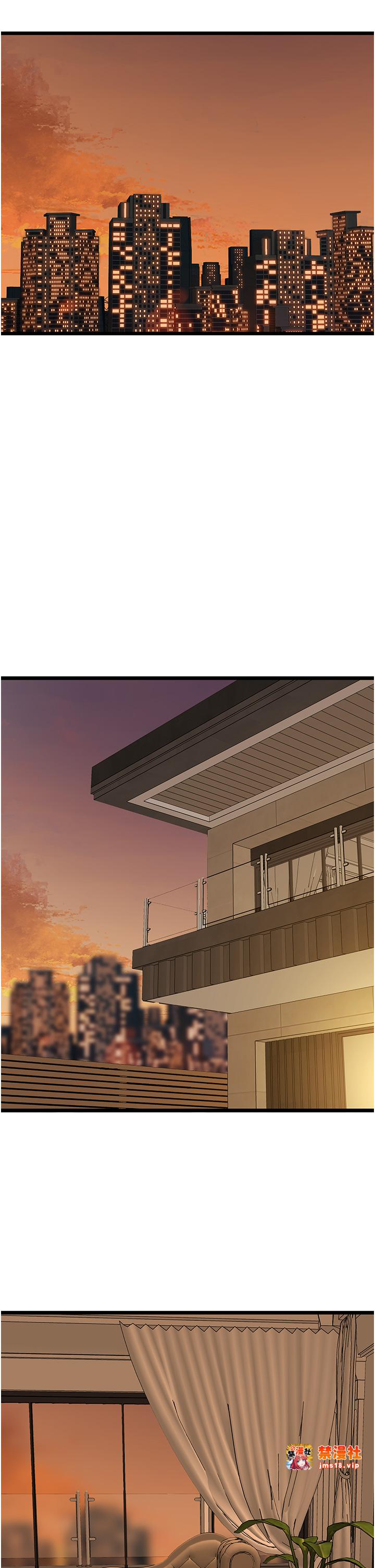 第47话 最终话 - 核武发射座标:蔓妮的心 第 17 页