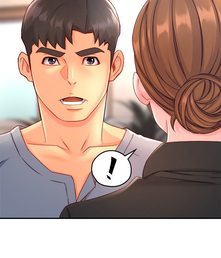第54话 - 主人你回来了 第 22 页