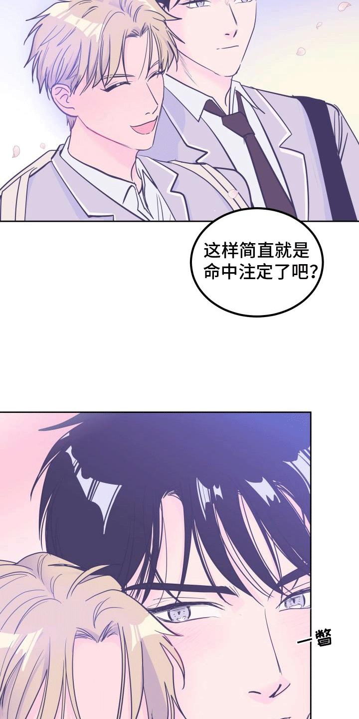 第9话 决定 第 15 页