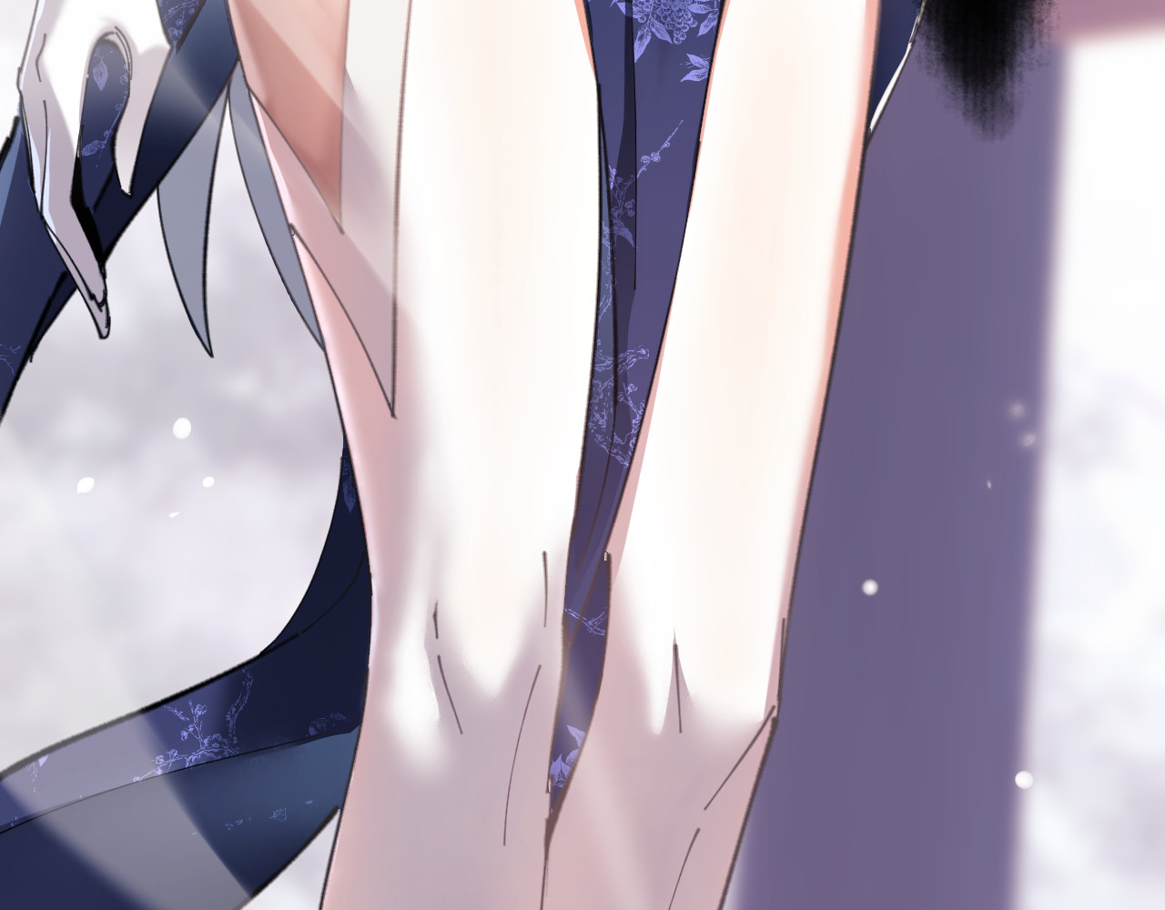 第4话 一曲凤求凰，师兄你也太绿了！ 第 12 页