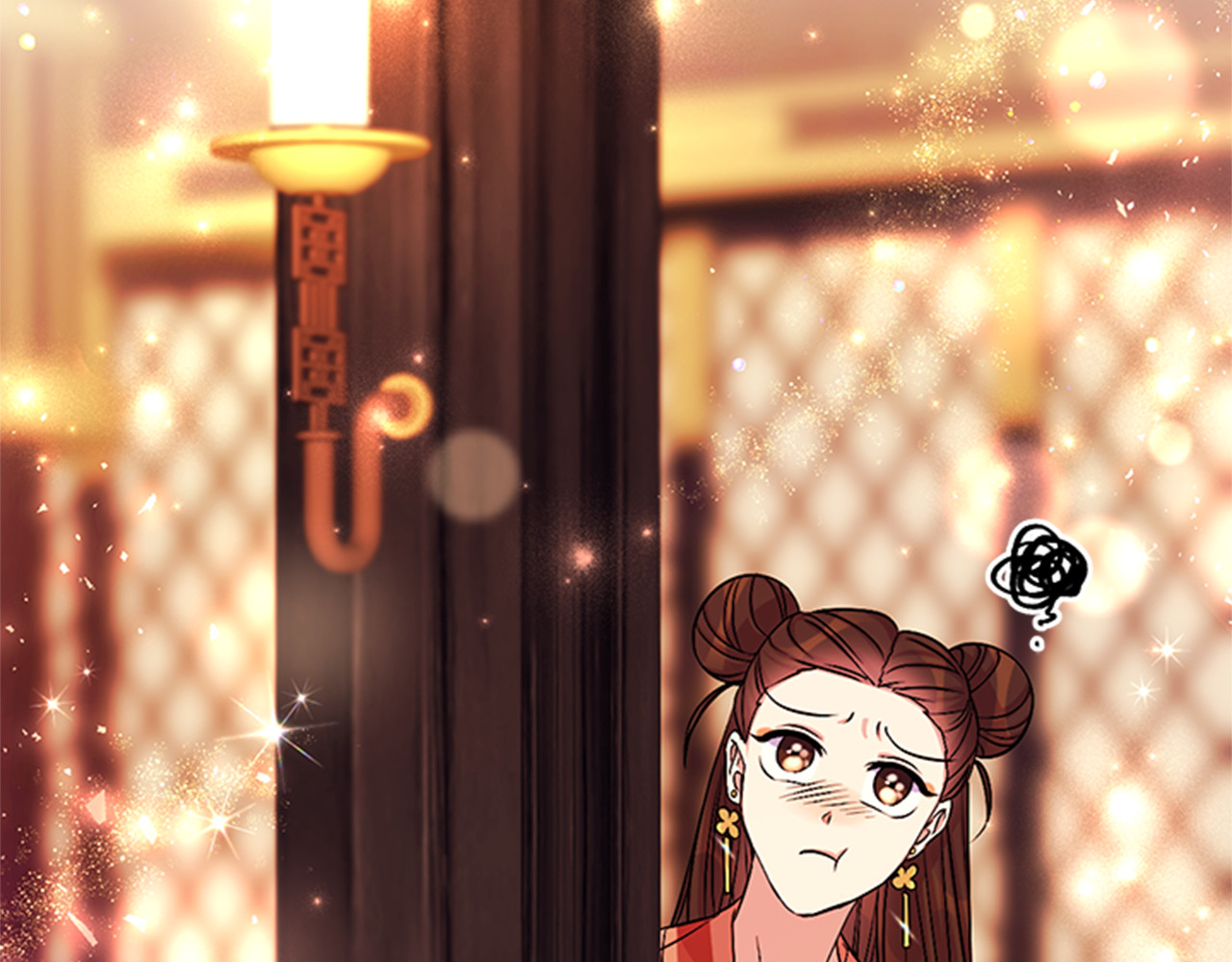 第69话 甜甜蜜蜜 第 127 页