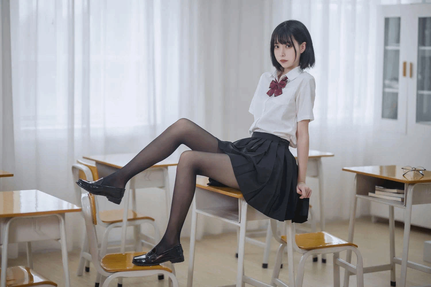 第1话 第 18 页