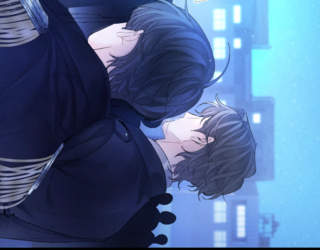 第38话 示威 第 18 页