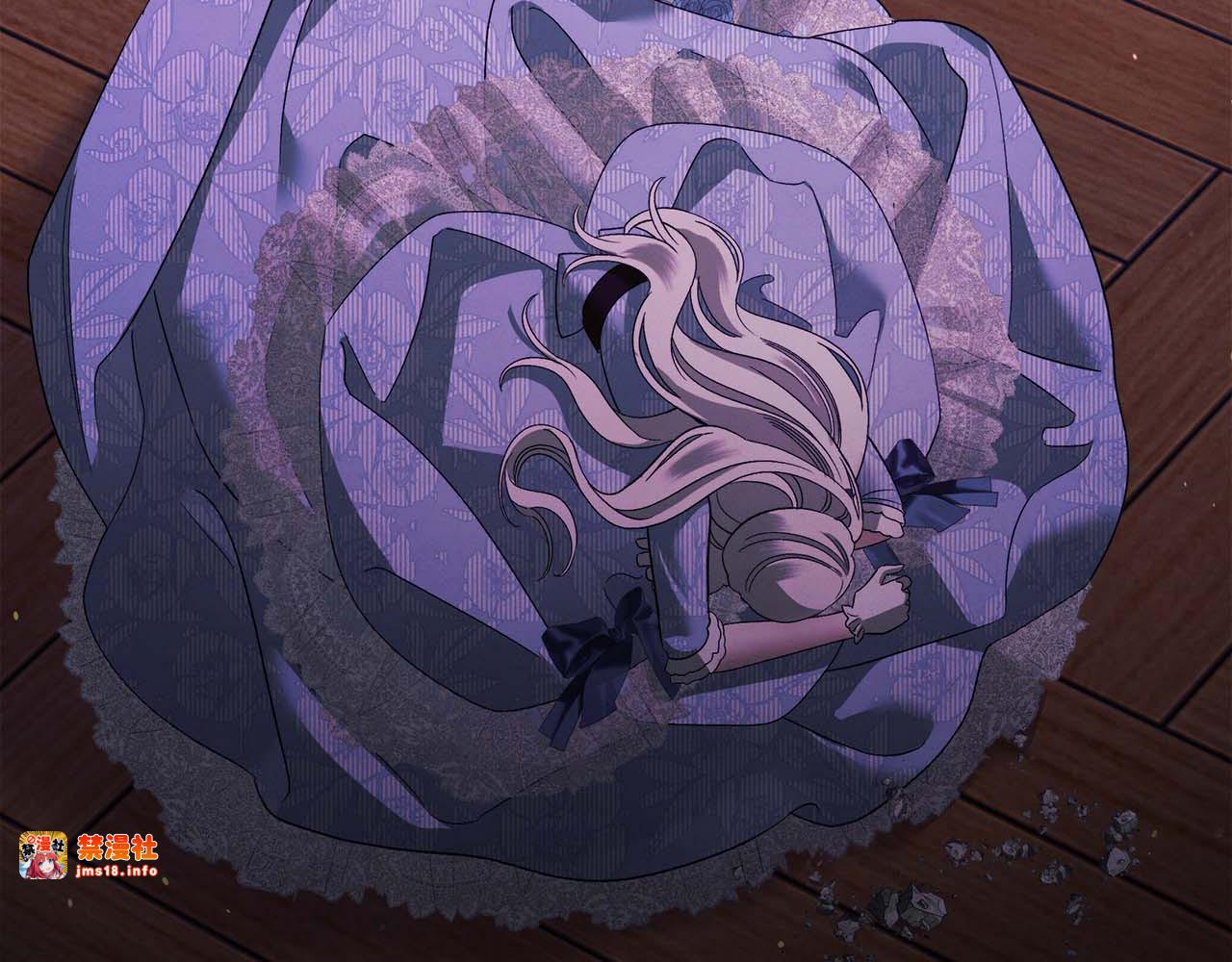 第48话 母女间的秘密 第 101 页
