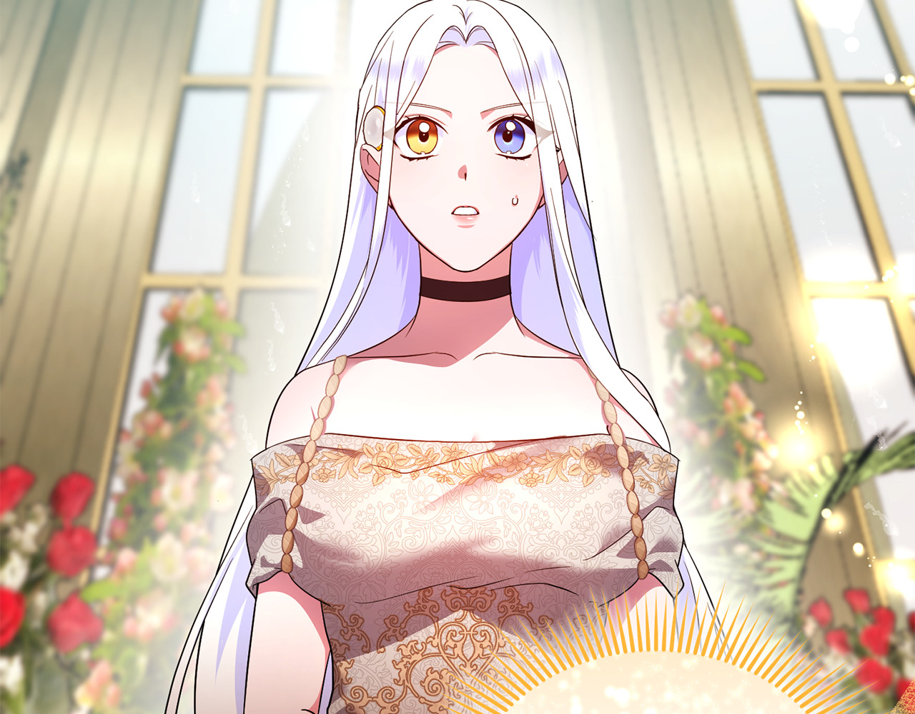 第18话 想要自由 第 166 页