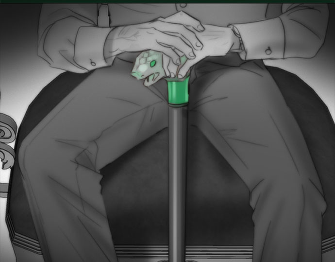 第77话 灰色格雷恩(1) 第 220 页