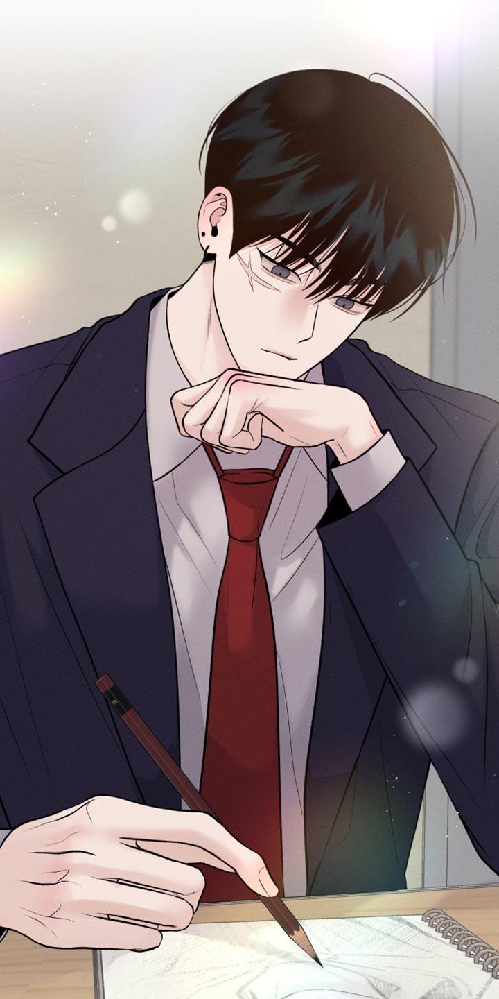 第55话 可以重新画吗？ 第 13 页
