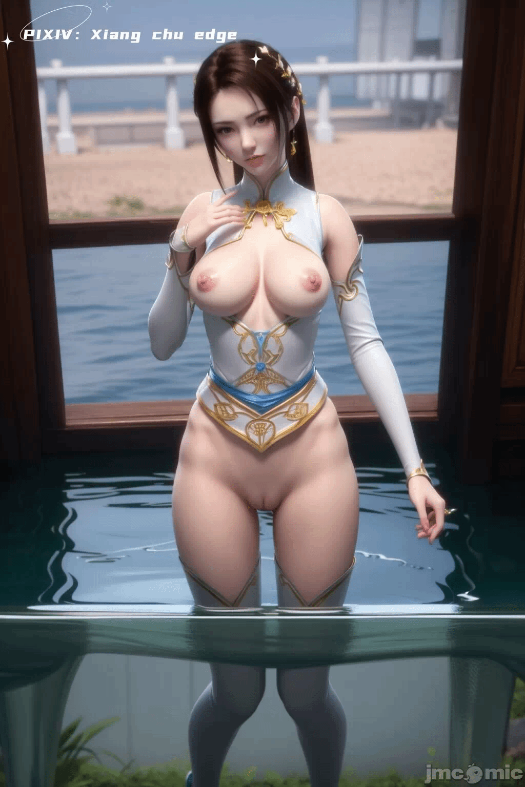 第一话 第 32 页