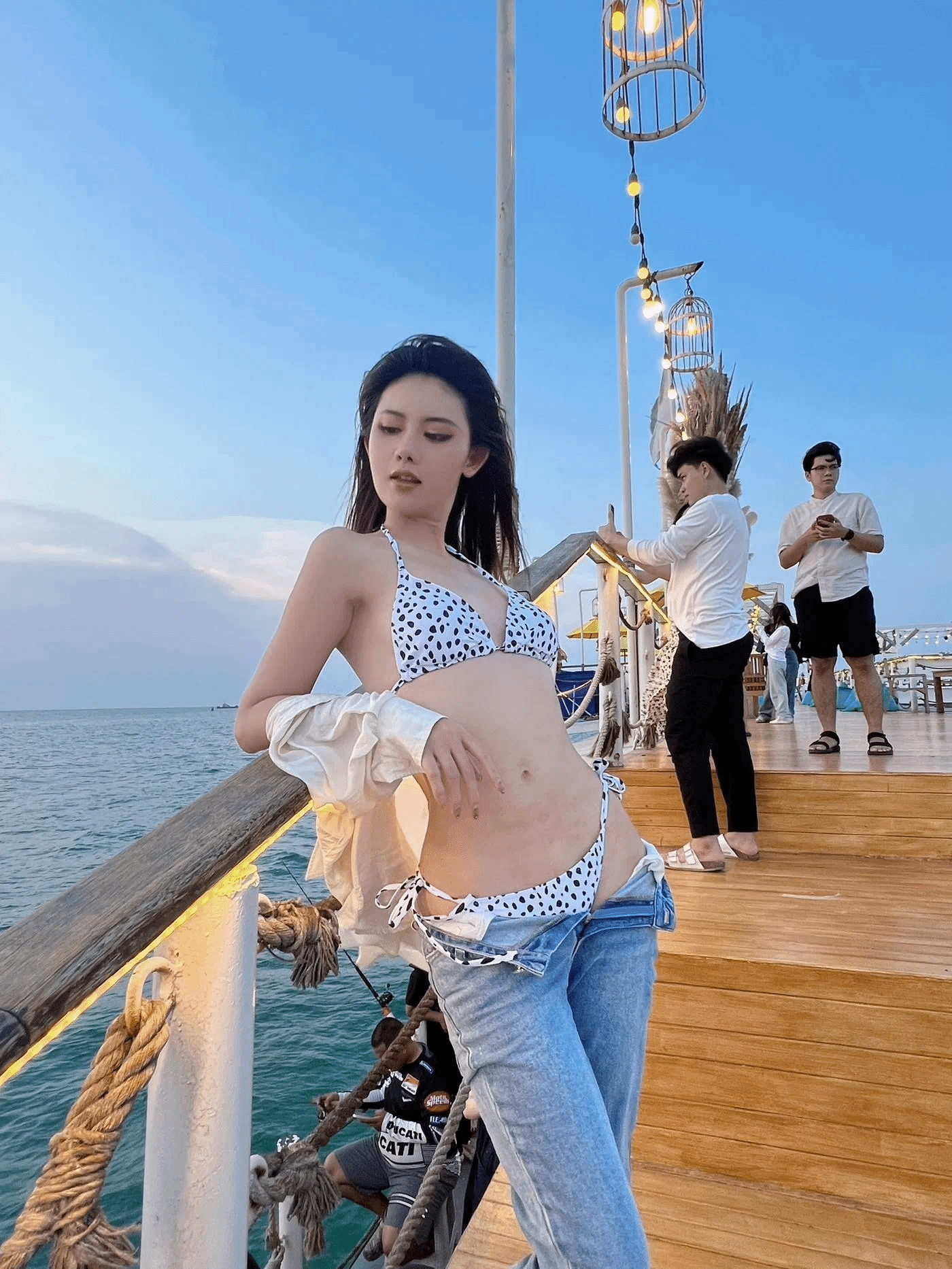第1话 第 64 页