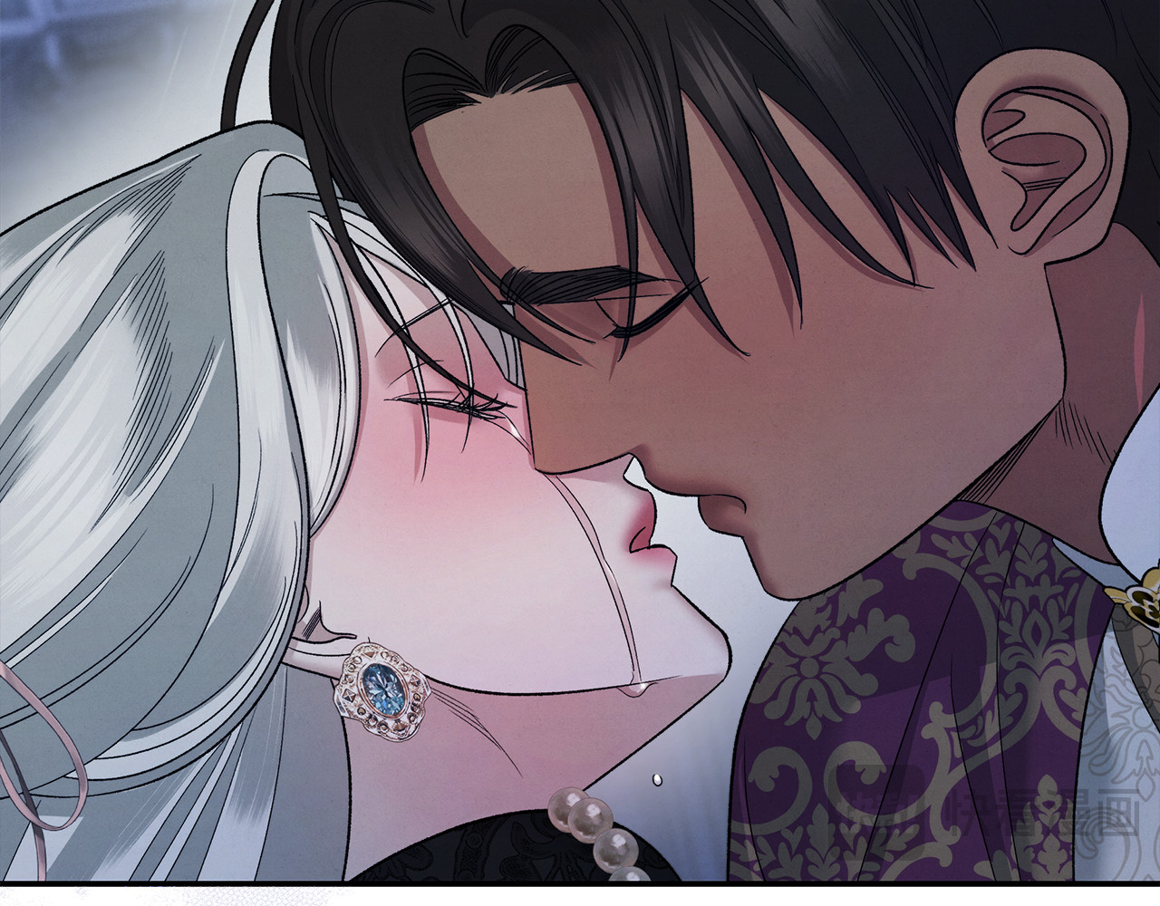 第48话 母女间的秘密 第 196 页