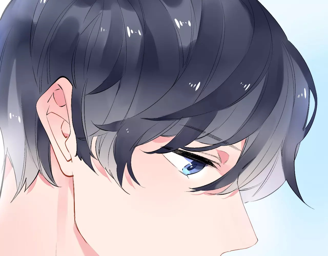 第9话 视线 第 142 页