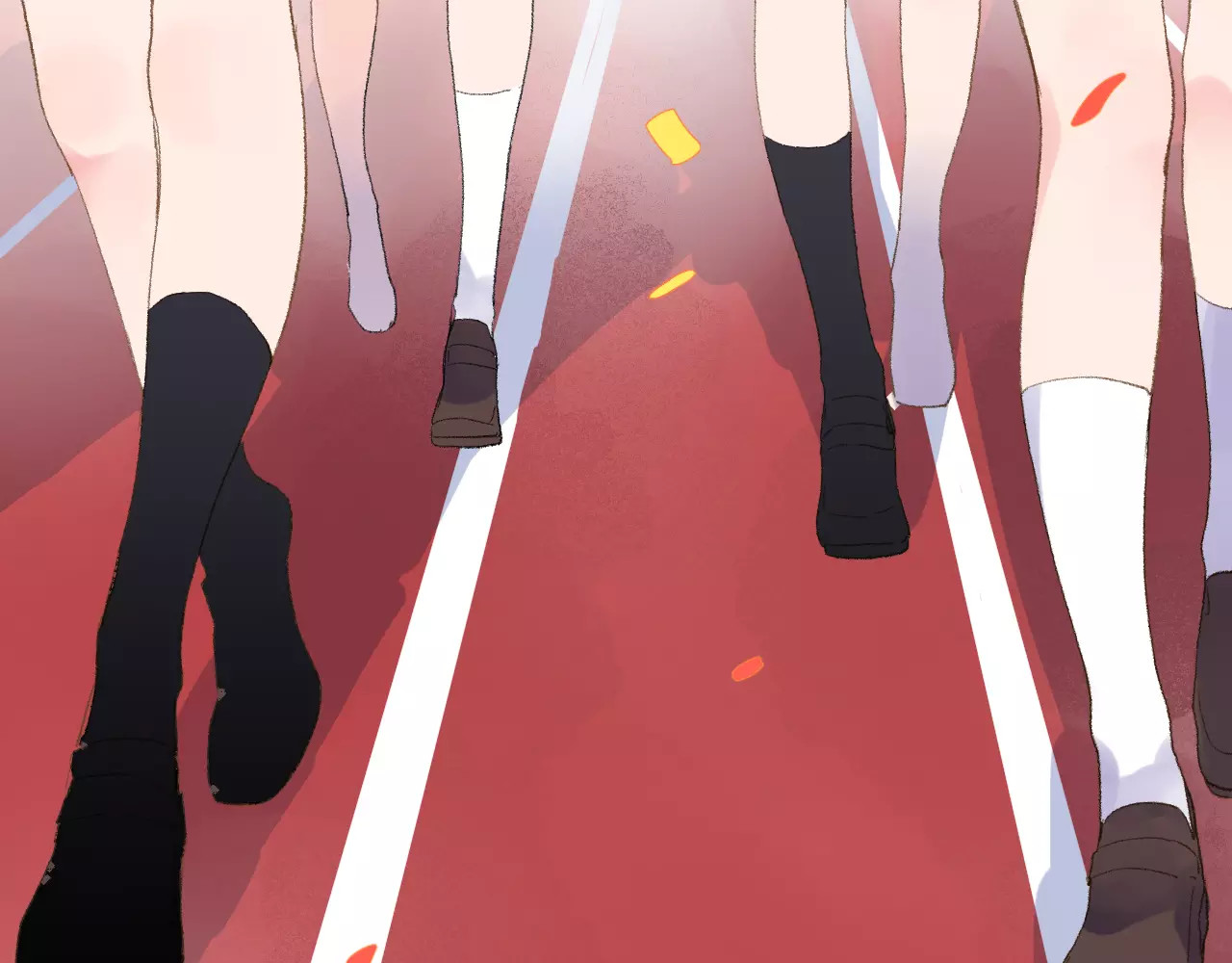 第14话 Pick me 第 25 页