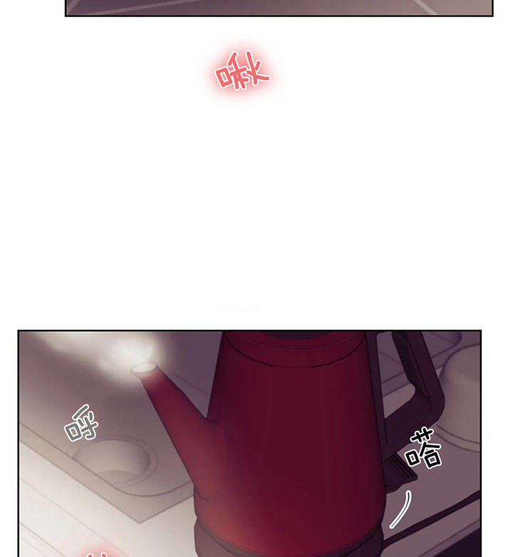 第33话 第33话 第 19 页