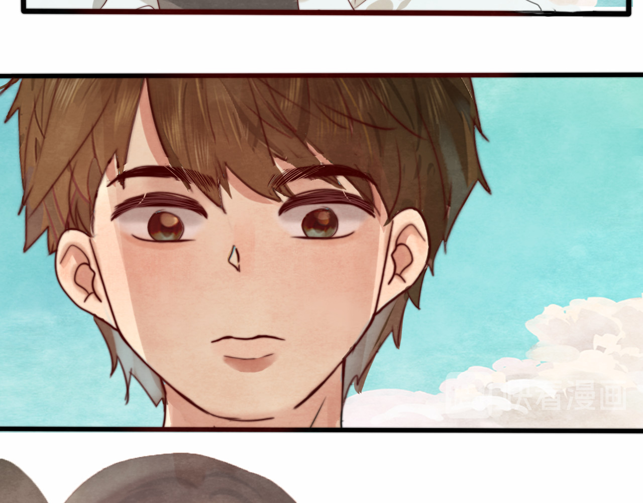第24话 你要对自己说的话负责 第 19 页