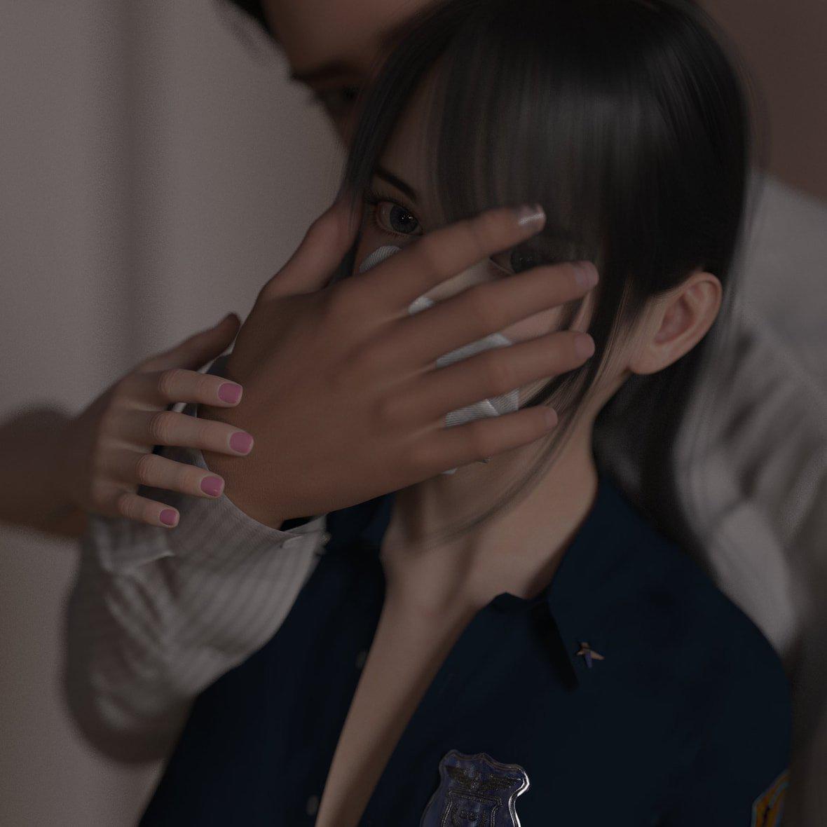 黑丝女警队 2 第 75 页