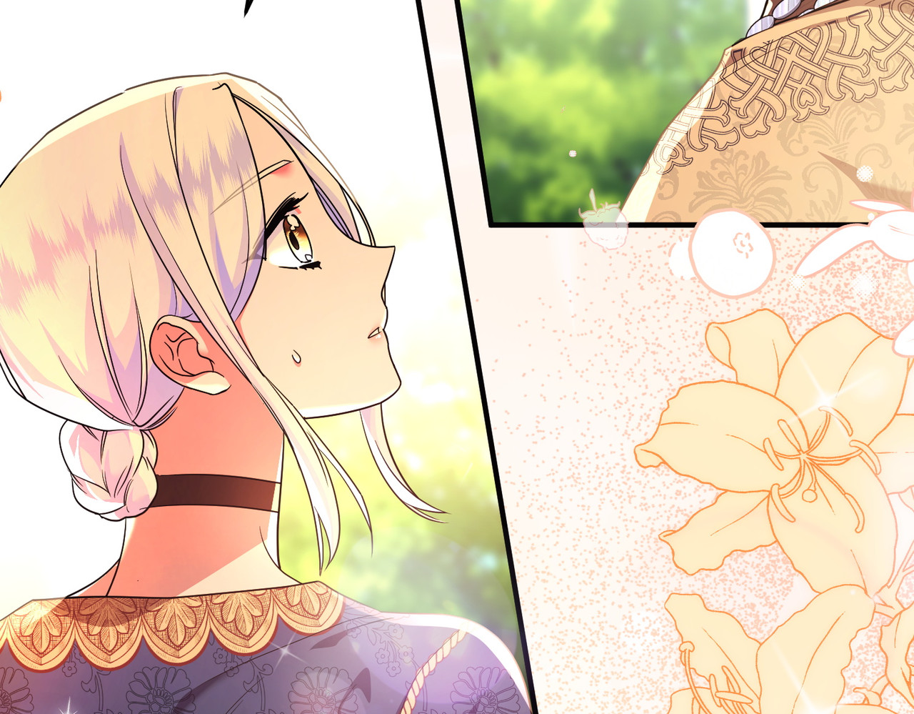 第46话 厚脸皮的客人 第 90 页