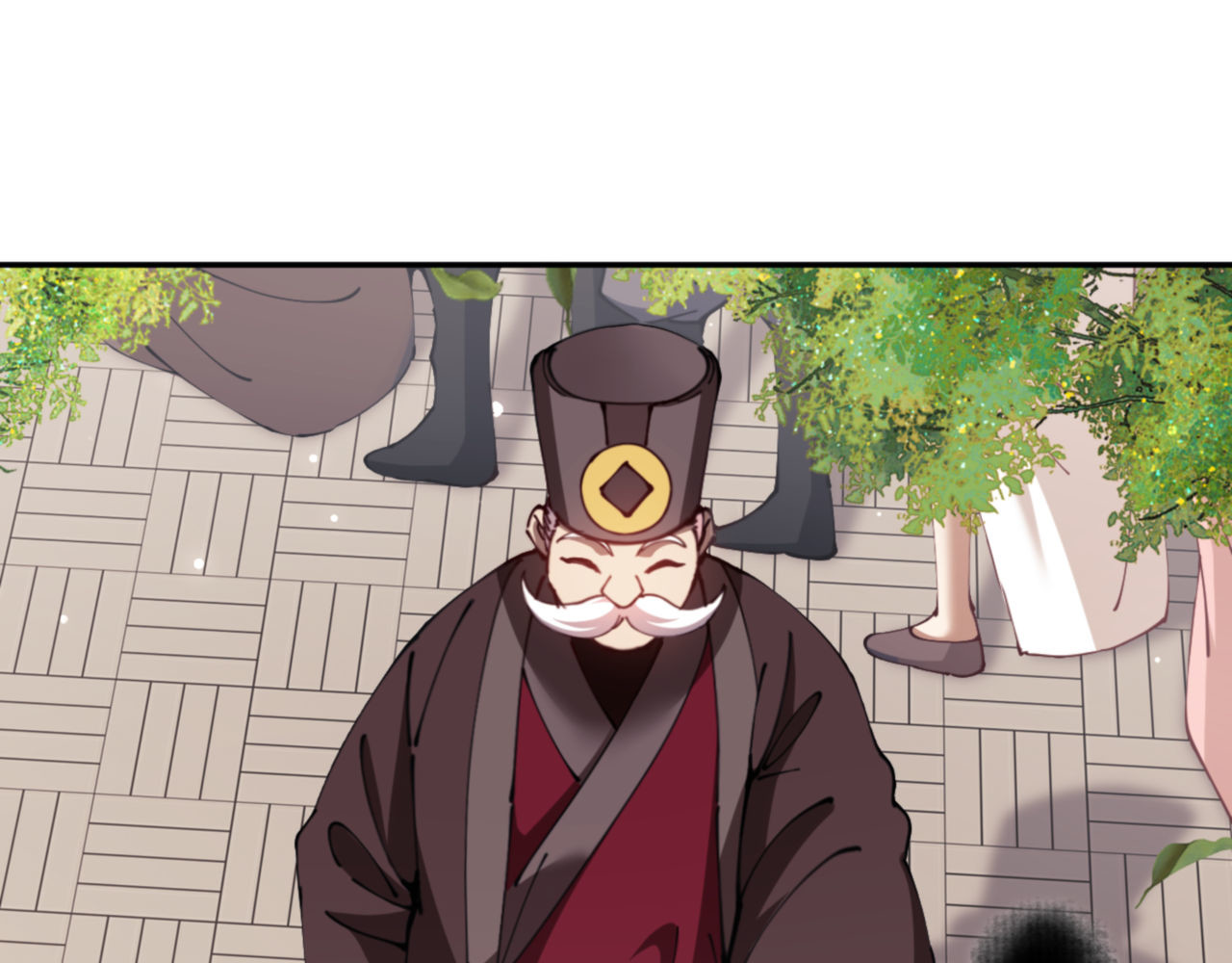 第44话 楚休尝到了失败的滋味？！ 第 19 页