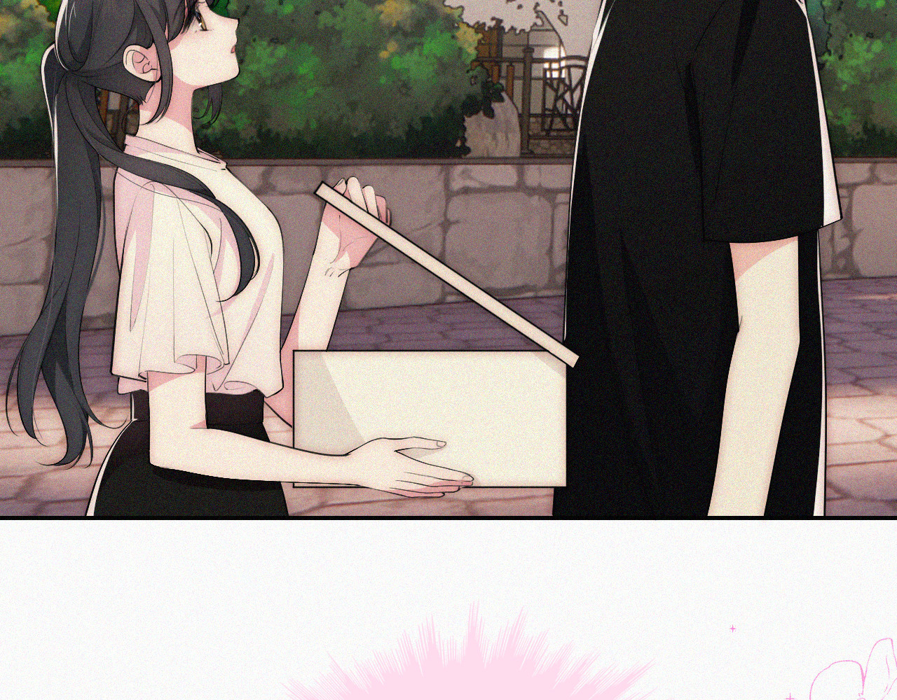第94话 他好笨 第 79 页