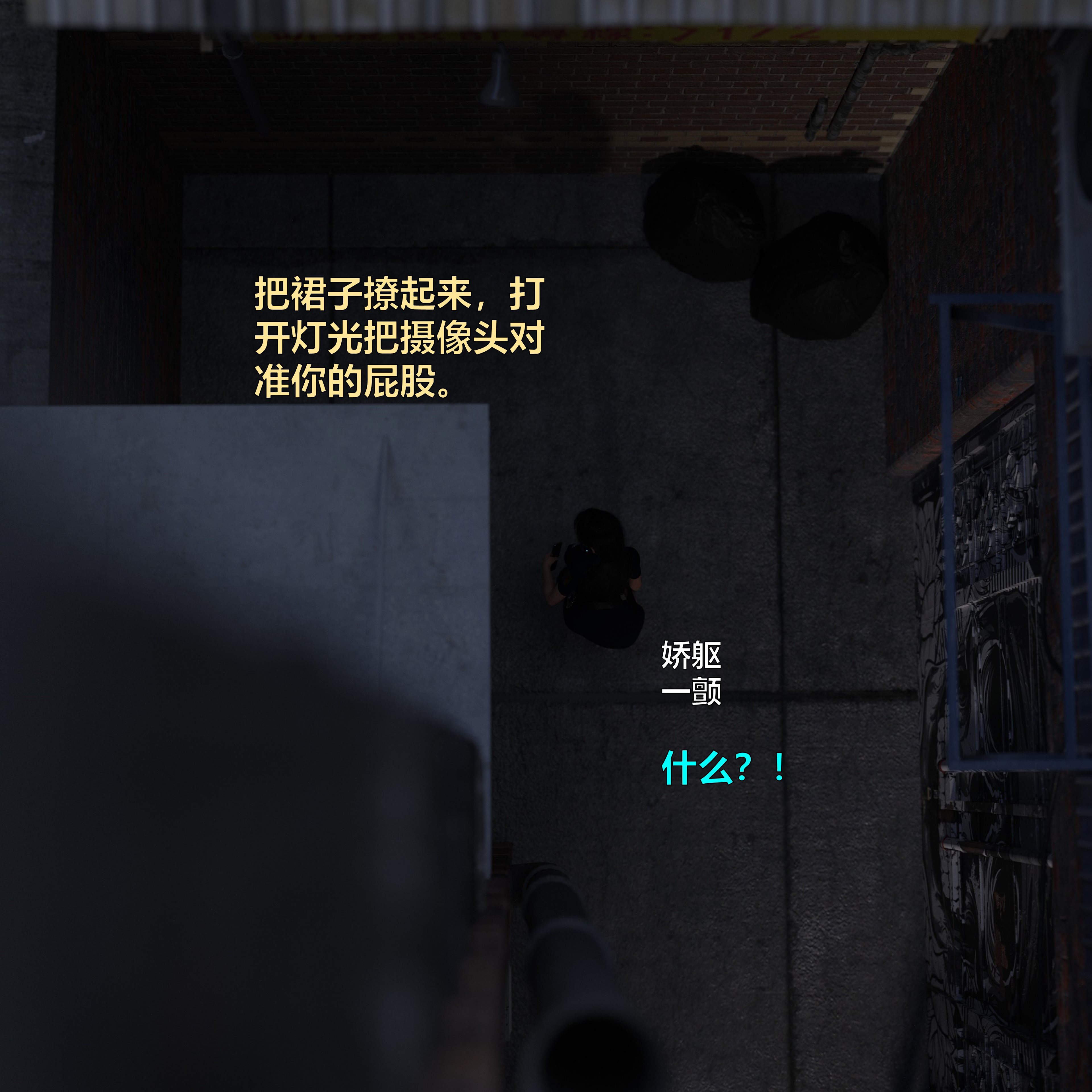 番外篇中 第 80 页