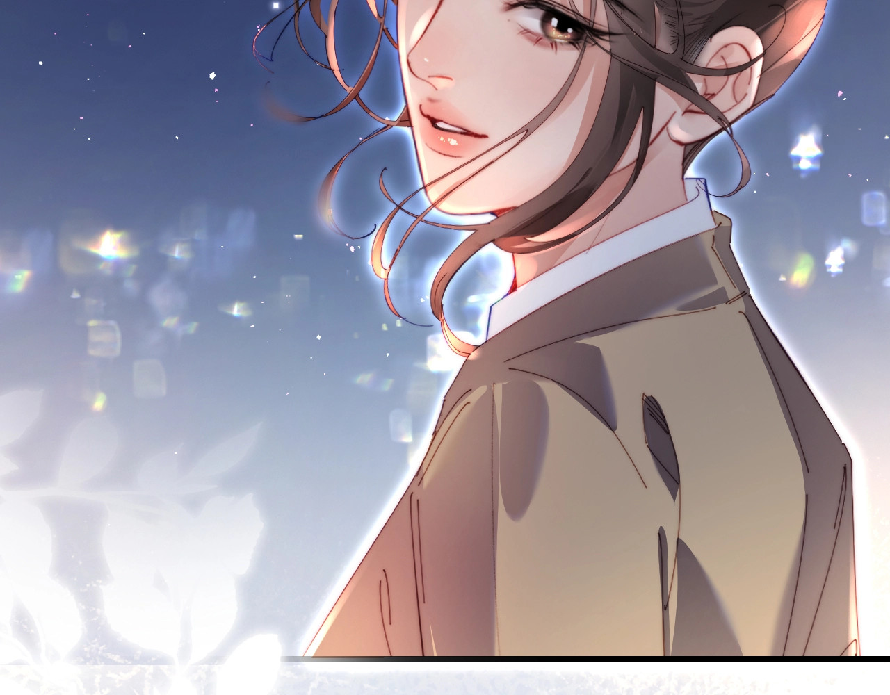 第76话 告白 第 72 页