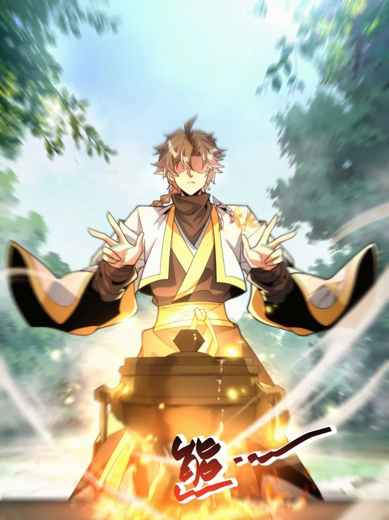 第50话 第四十七话 祸端 第 3 页