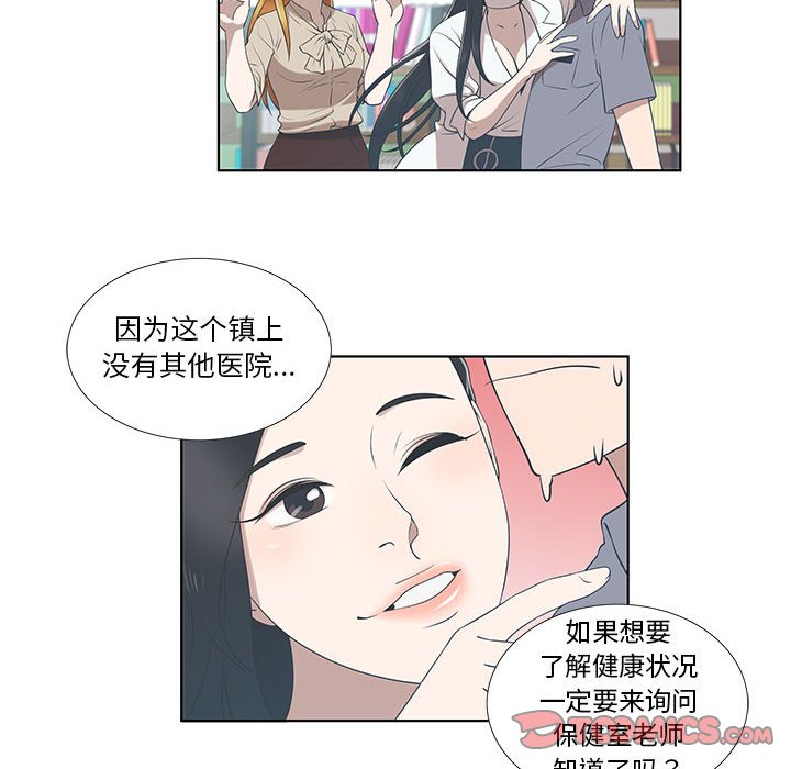 第9话 第 54 页