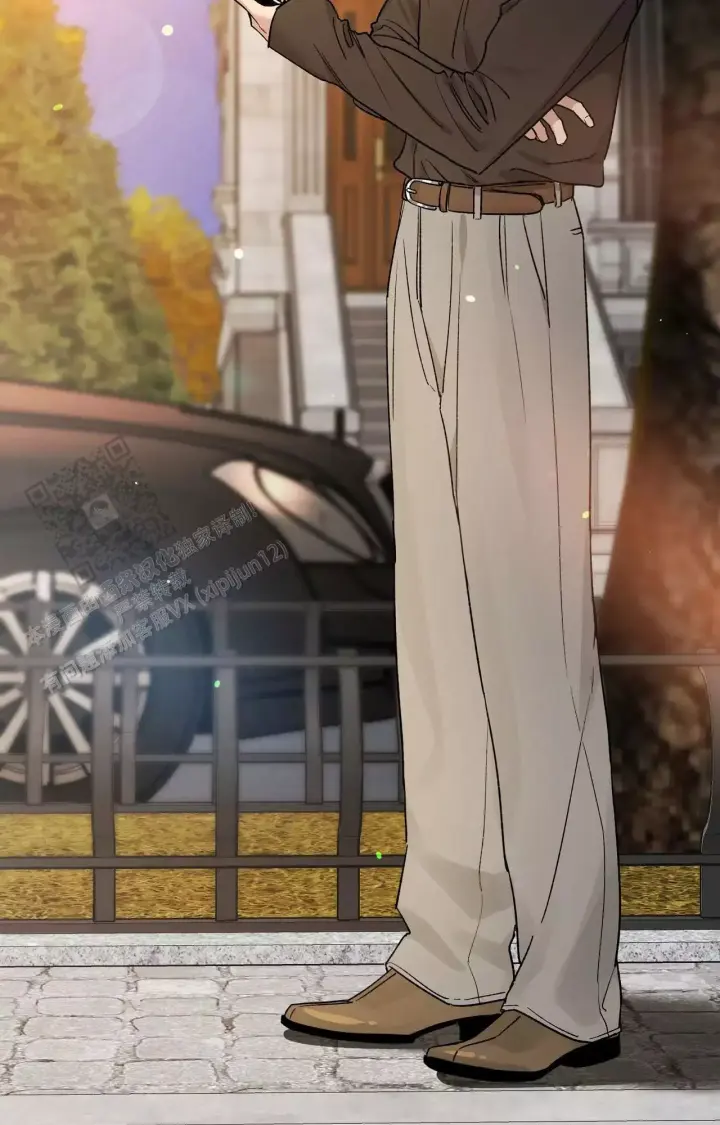 第170话 不爽生气 第 18 页