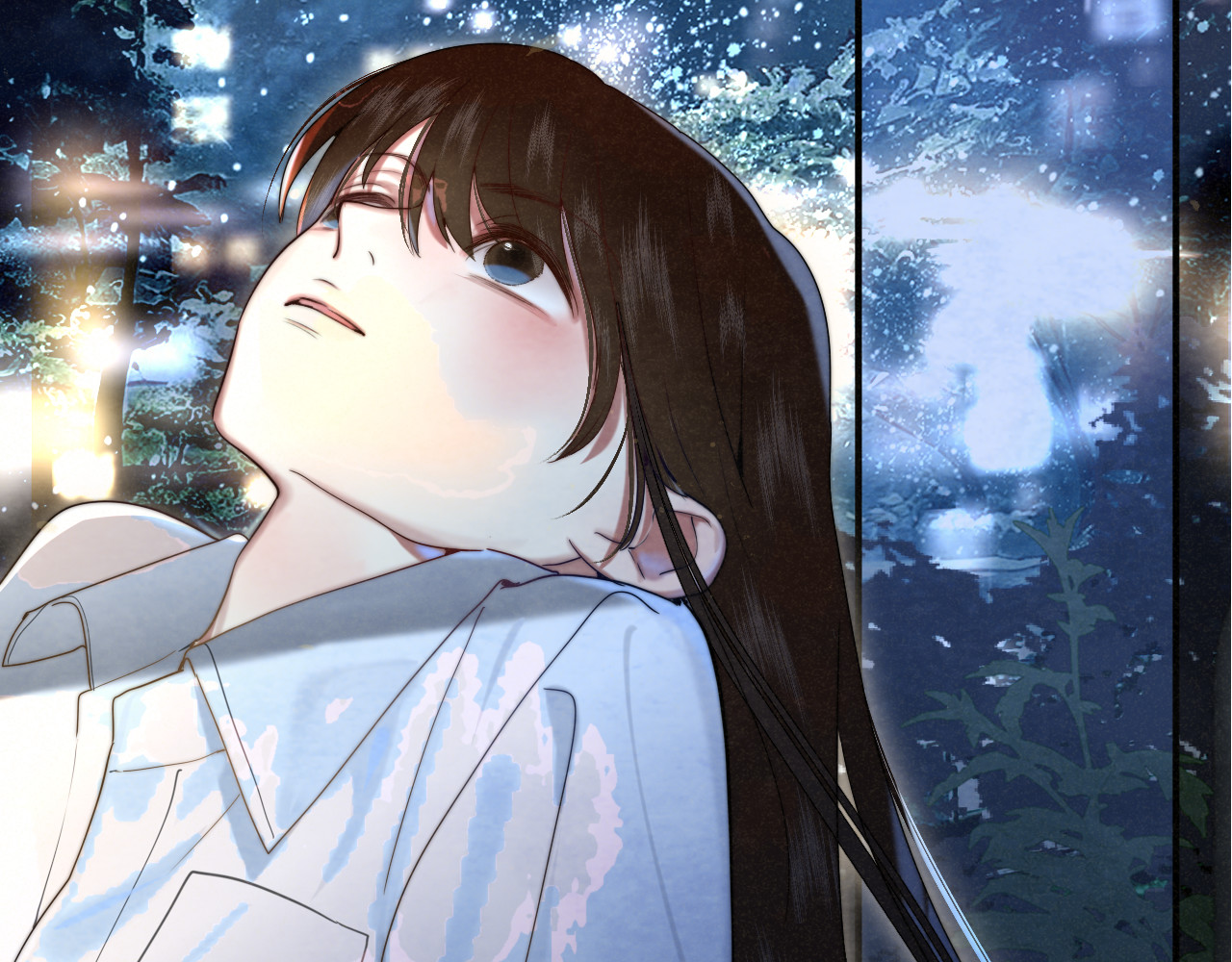 第114话 青春的花语（一） 第 117 页