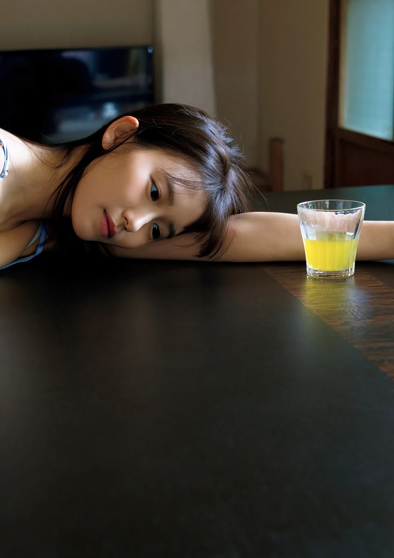 第1话 第 22 页