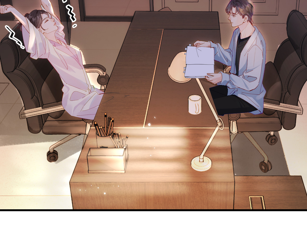 第44话 撩乱心神 第 66 页