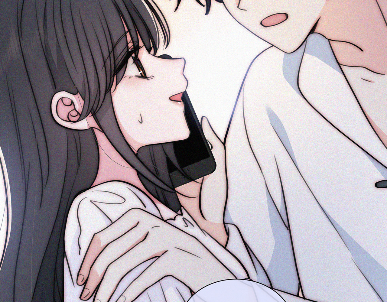 第74话 别骗我 第 46 页