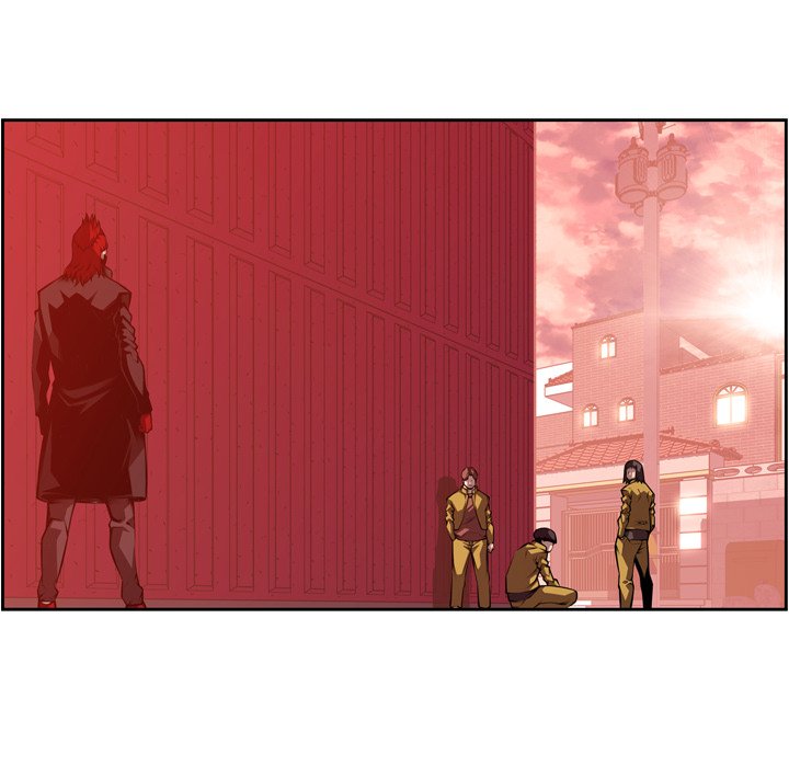 第127话 第 92 页