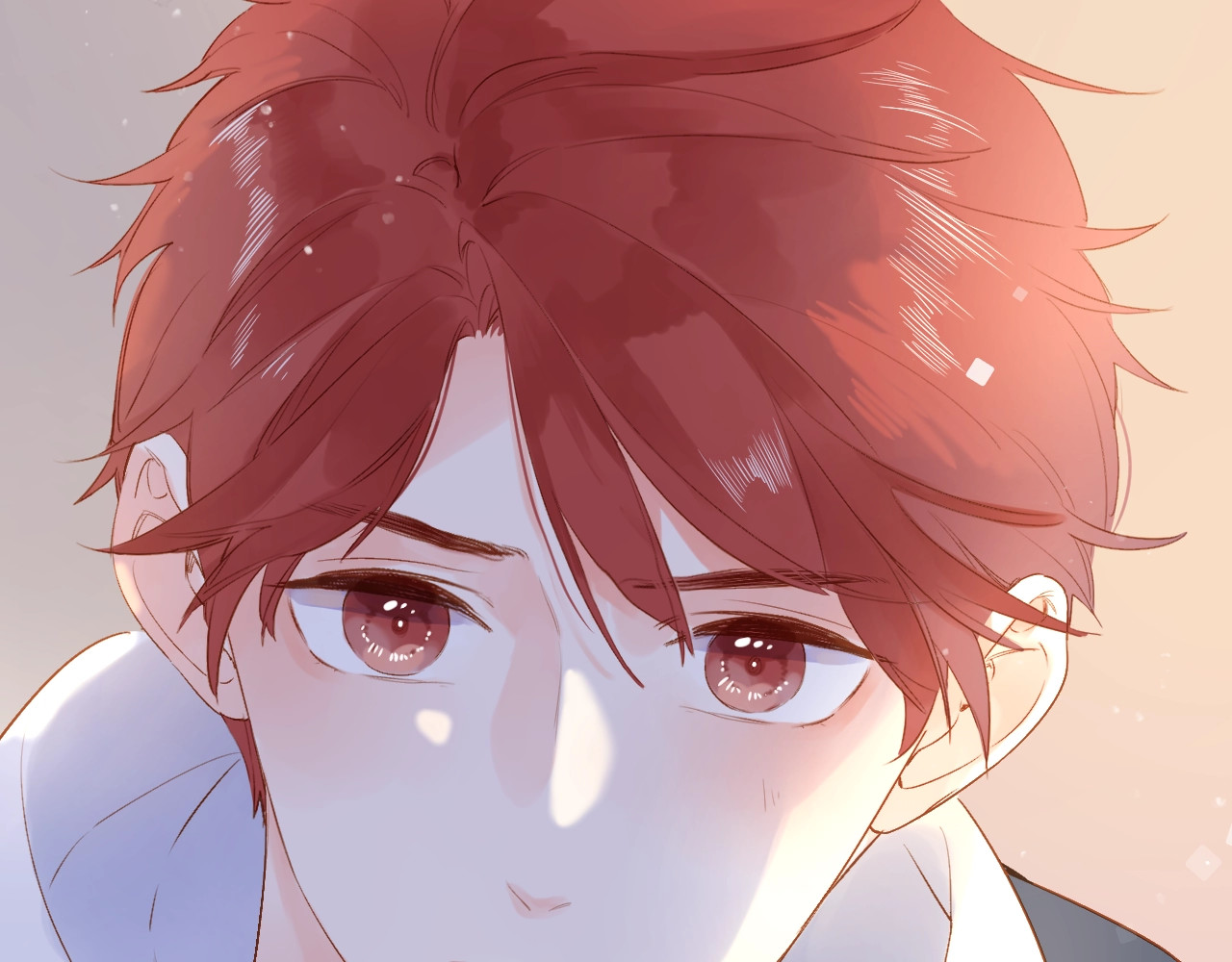 第65话 不安 第 18 页