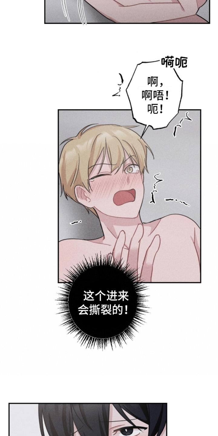 第12话 新的赌局 第 14 页