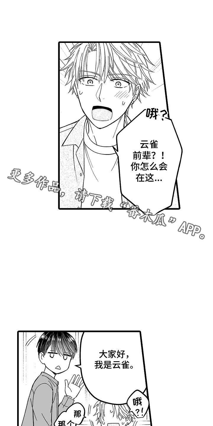 第20话 直播告白 第 5 页