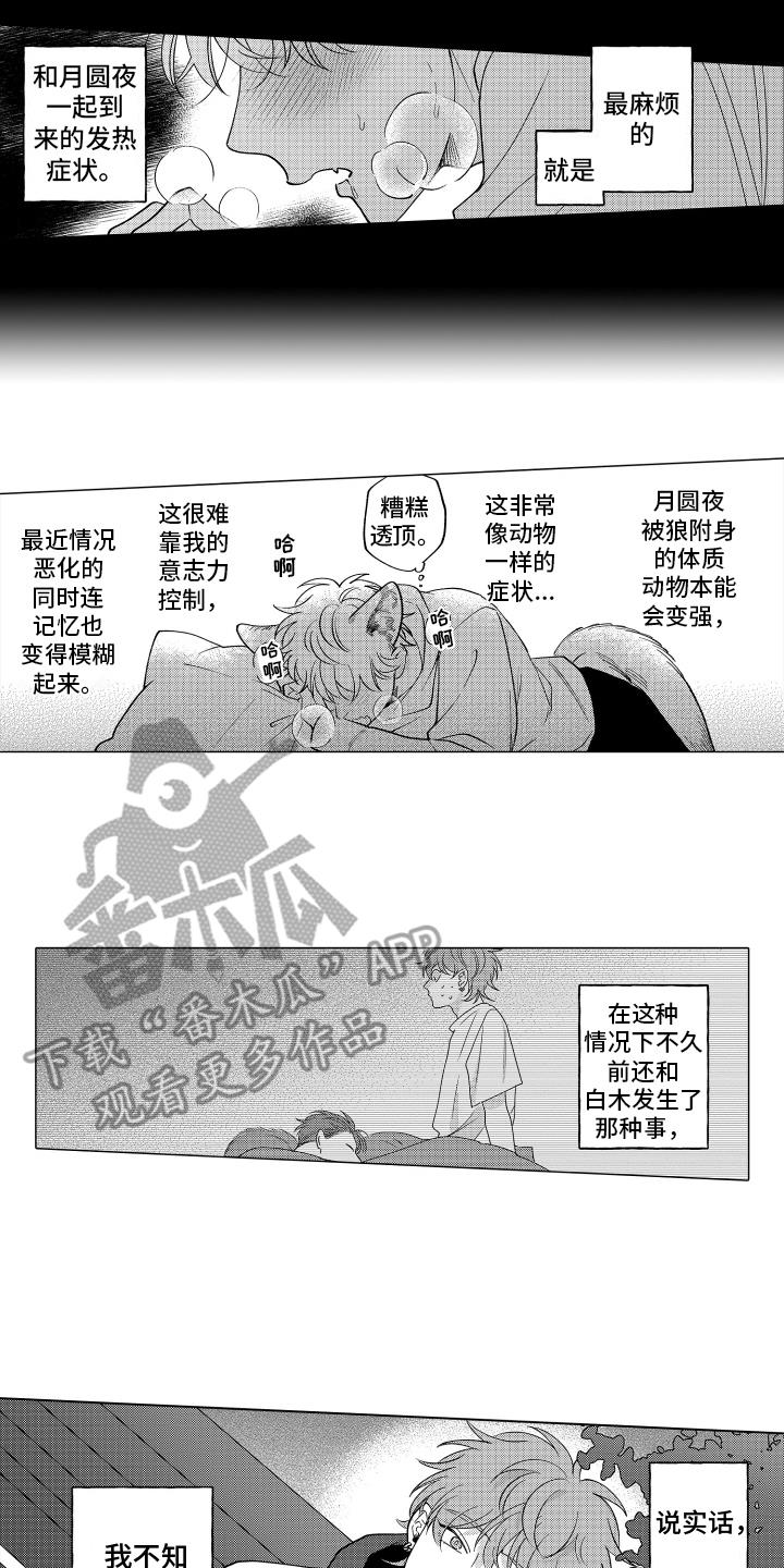 第5话 外援 第 13 页