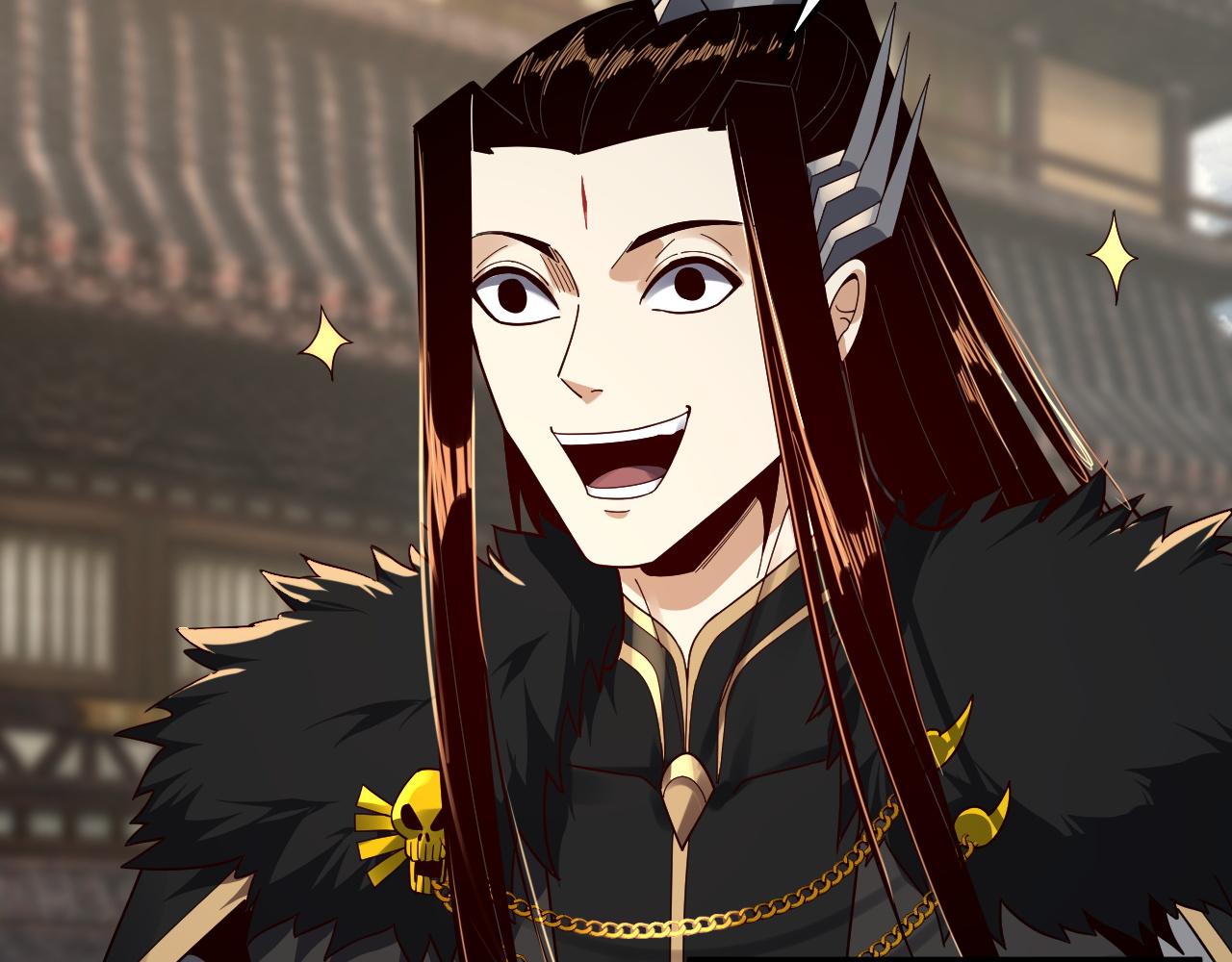 第83话 老祖之威 第 9 页