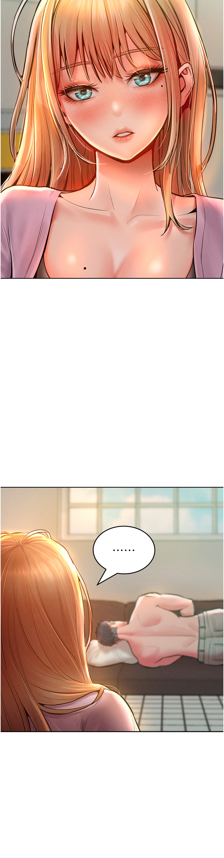 第13话 - 这样舒服吗? 第 7 页