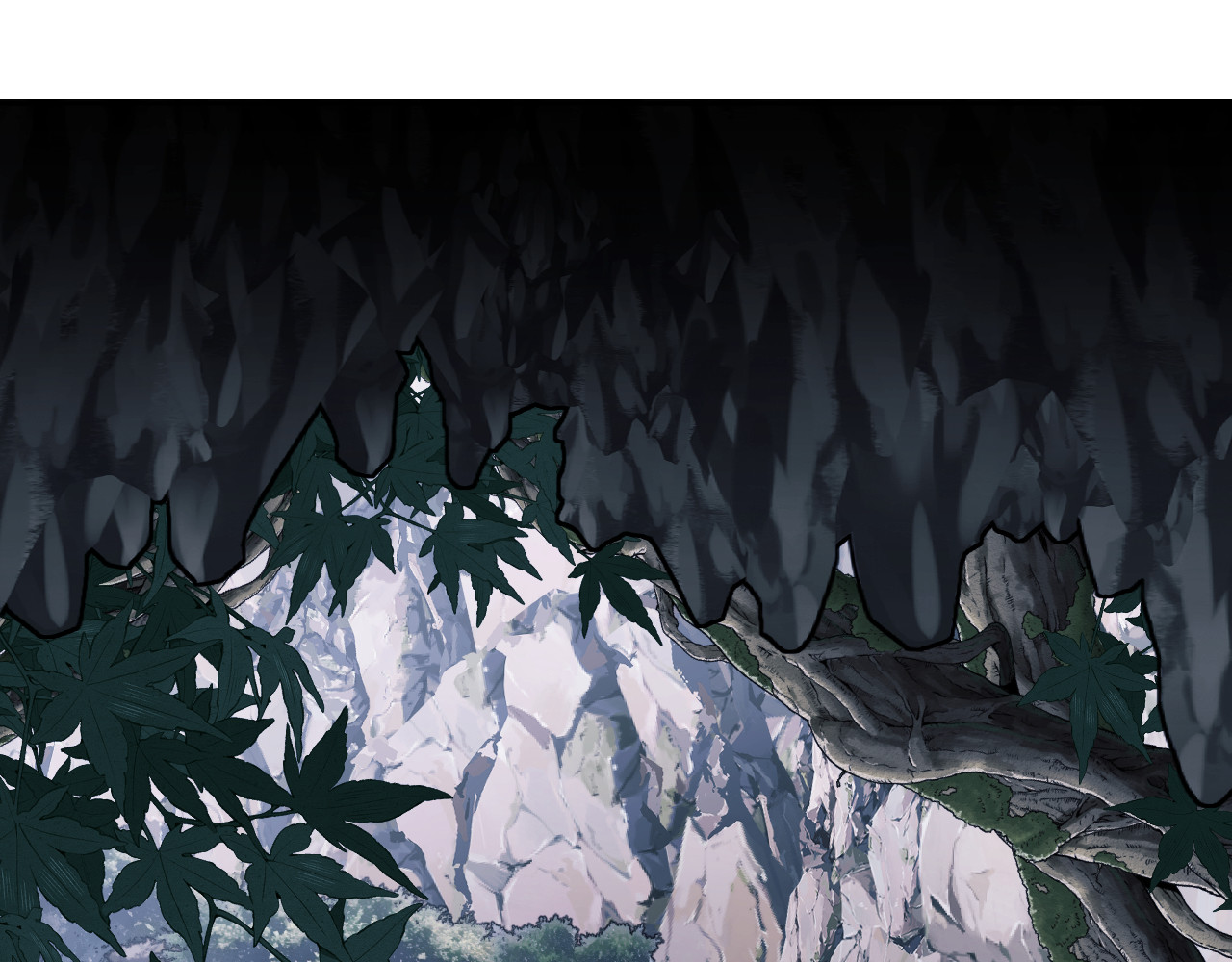 第17话 幻阵让大伙都失控了！ 第 5 页