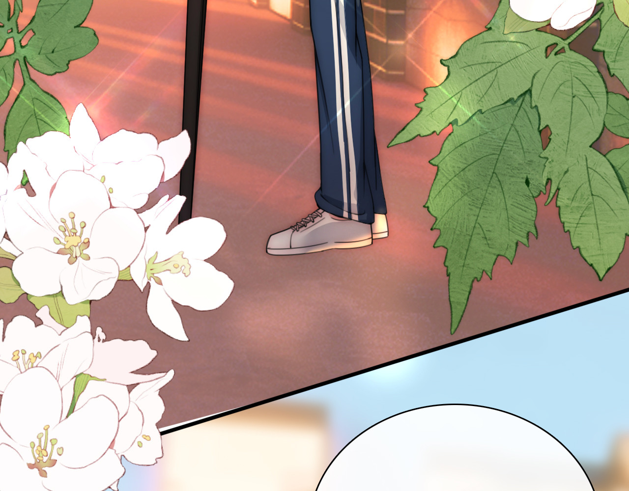 第4话 意外的甜 第 55 页