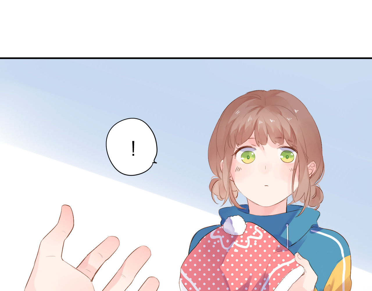 第45话 三人游 第 102 页