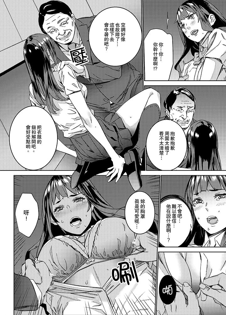 第1话 第 7 页