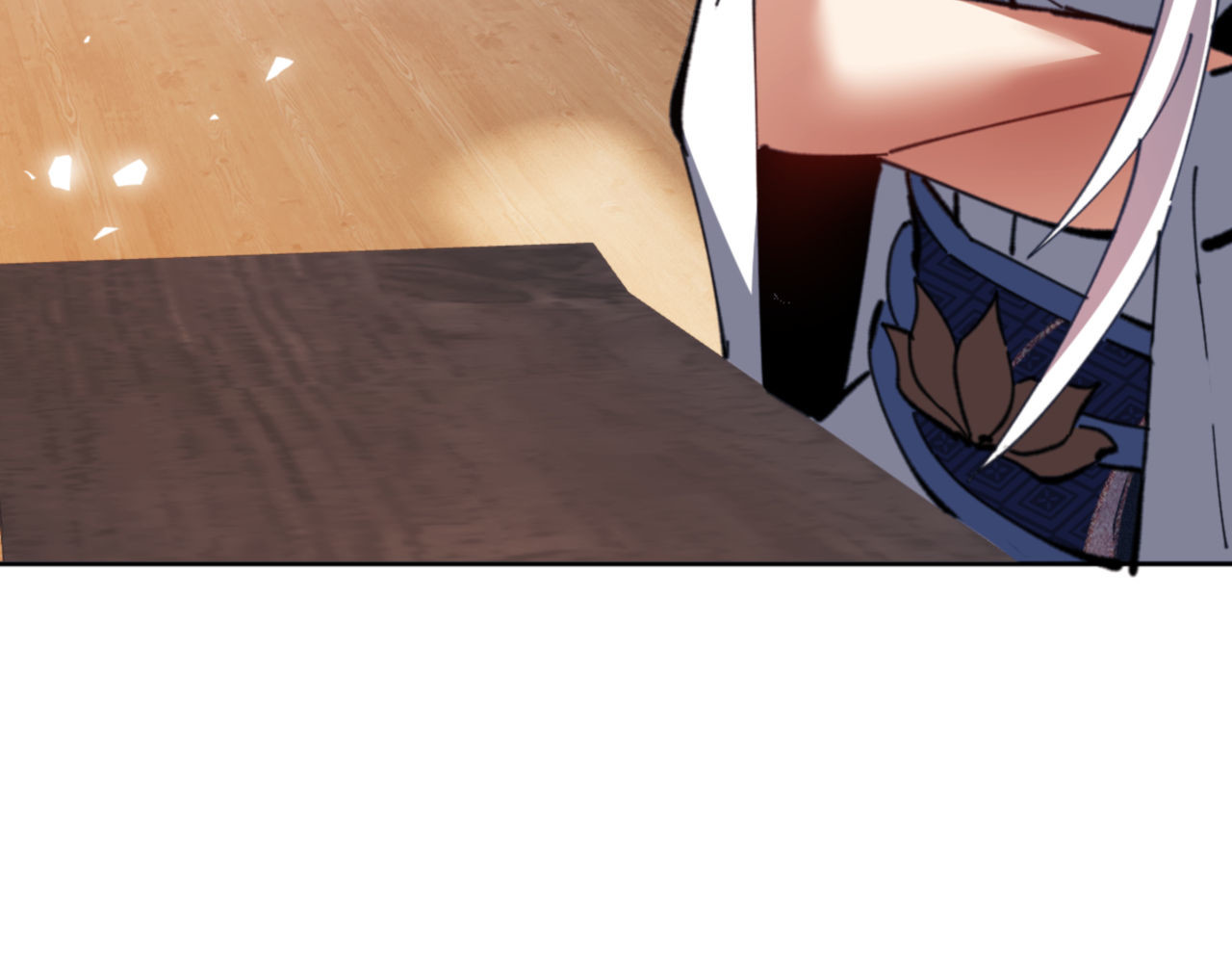 第41话 这样的楚休是最强的！ 第 174 页