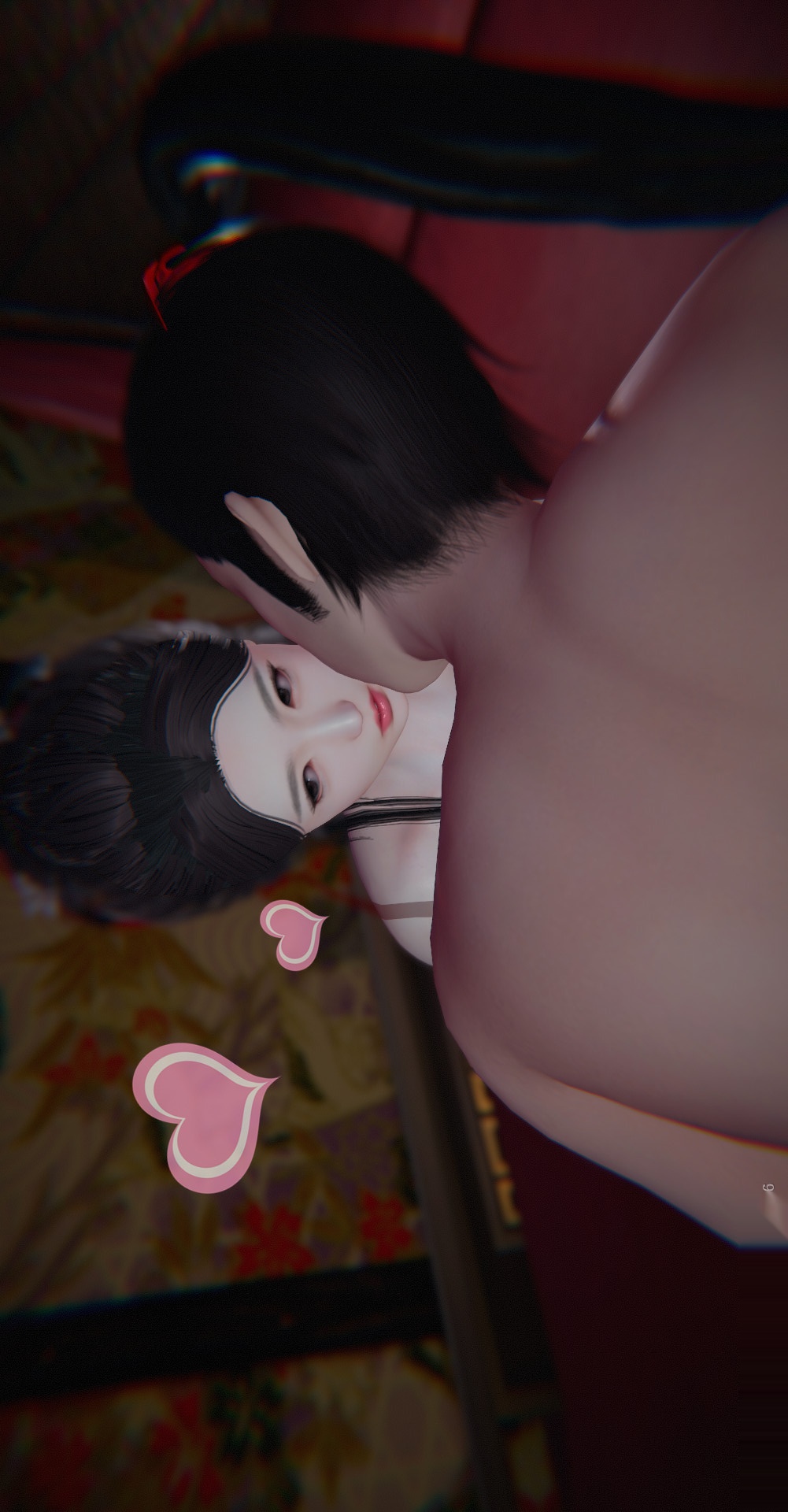 第03章罗刹鬼婆【第01话】 第 21 页