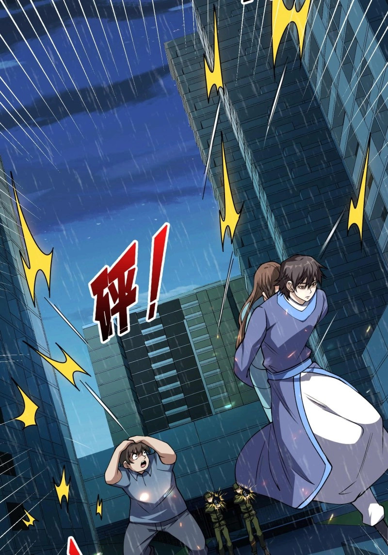 第170话 第170话 跨界而来的未知生命 第 56 页