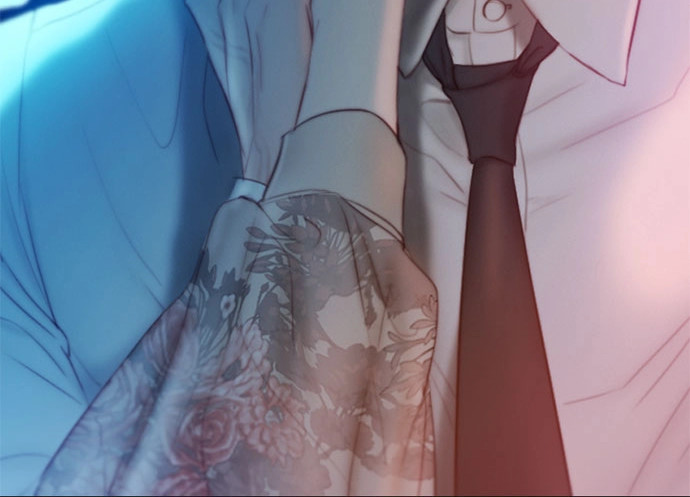 第85话 和我做这种事 第 51 页