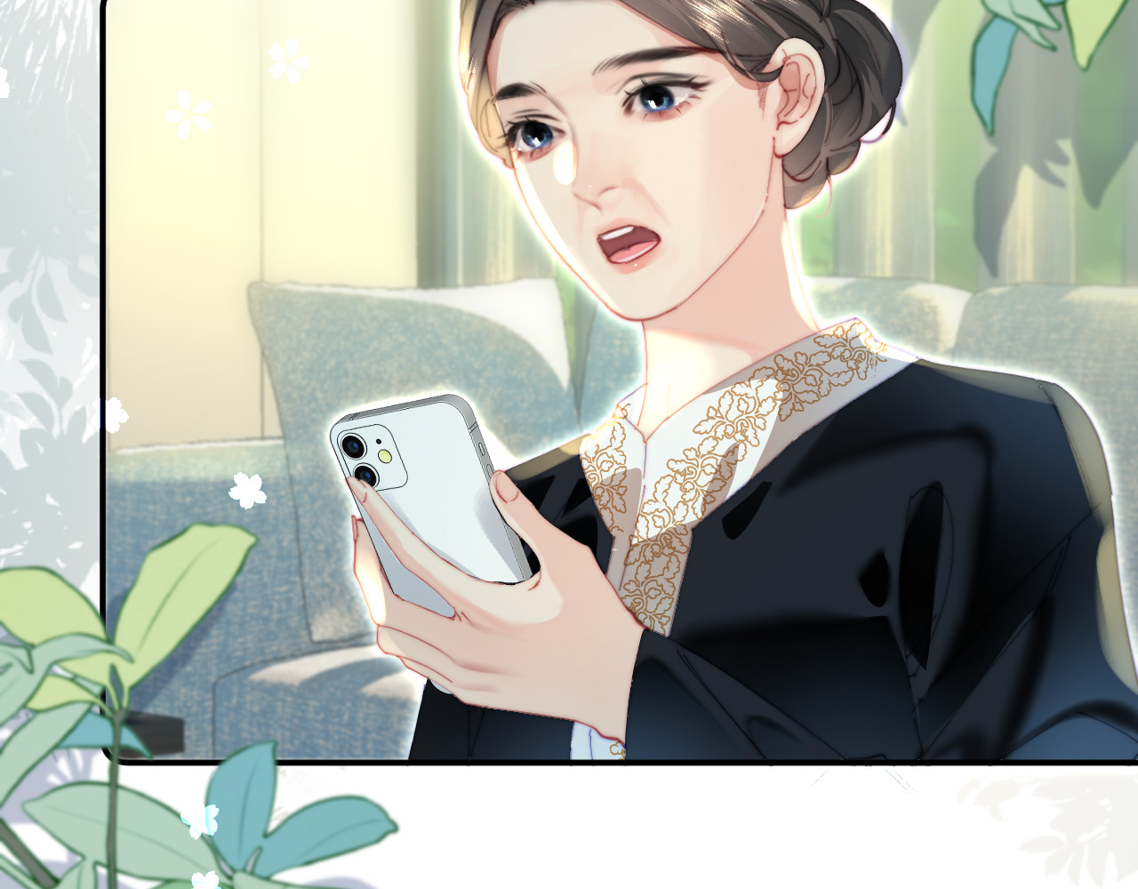 第94话 见父母 第 60 页